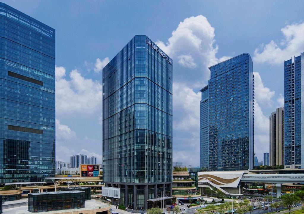 Bao'an Hotel | Grand Mercure Shenzhen Guangming