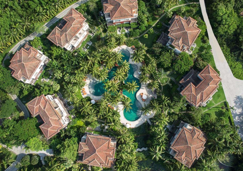 Jiyang Hotel | Grand Mercure & Spa Sanya Yalong Bay - Huayu Resort Hotel Enjoy a 20-minute massage session