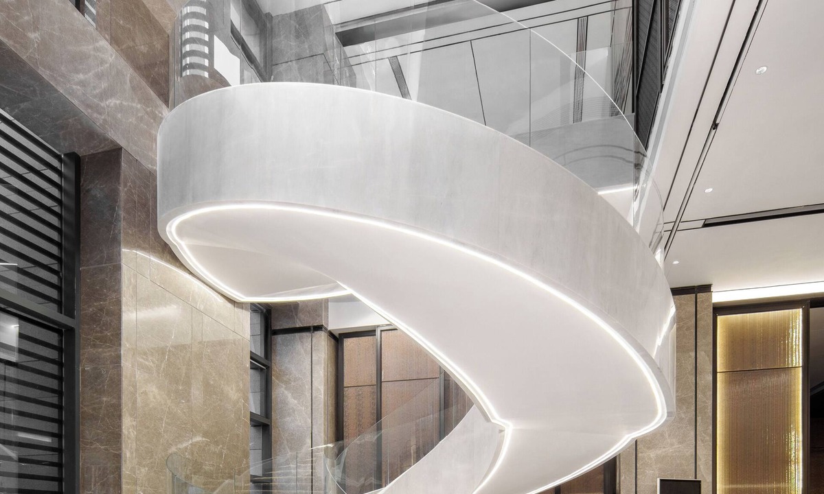 Han Yang Hotel | Grand Mercure Wuhan Hanyang