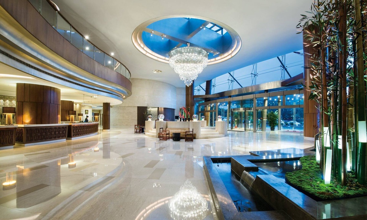 Changning Hotel | Grand Millennium HongQiao Shanghai