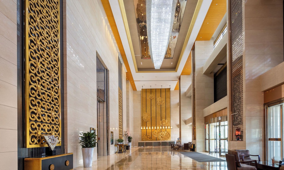 Xuejiadao Hotel | Grand New Century Hotel