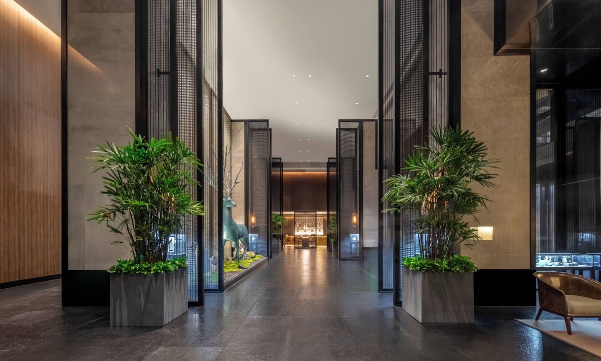 Lucheng District Hotel | Grand New Century Hotel, Wenzhou, A Tribute Portfolio Hotel