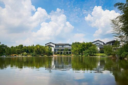 Wuxing Hotel | Grand New Century Resort, Changxing, A Tribute Portfolio Resort