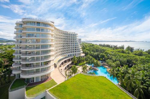 Tianya District Resort | Grand Soluxe Hotel & Resort, Sanya