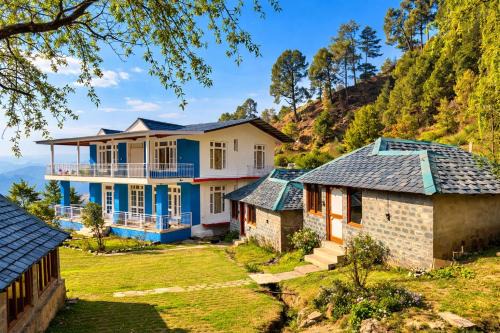 Dharamshala Resort | Great Himalayan Resort