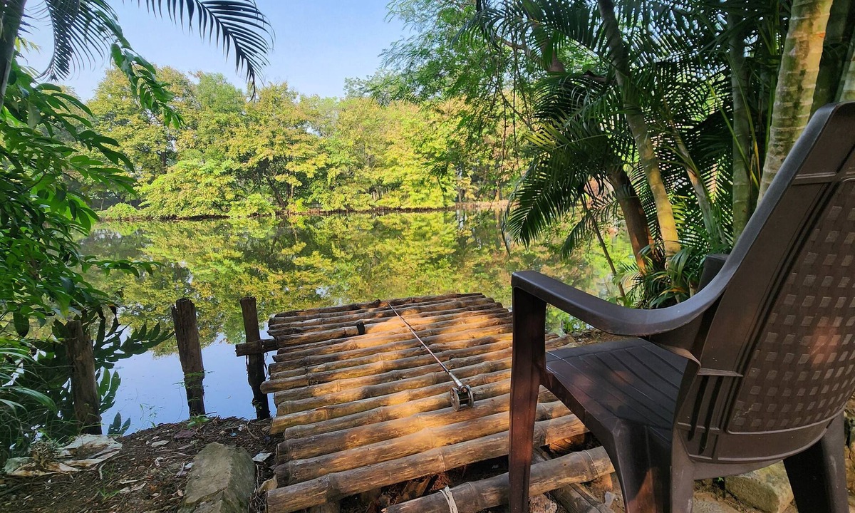 Barddhaman Hotel | Green County Wellness Retreat
