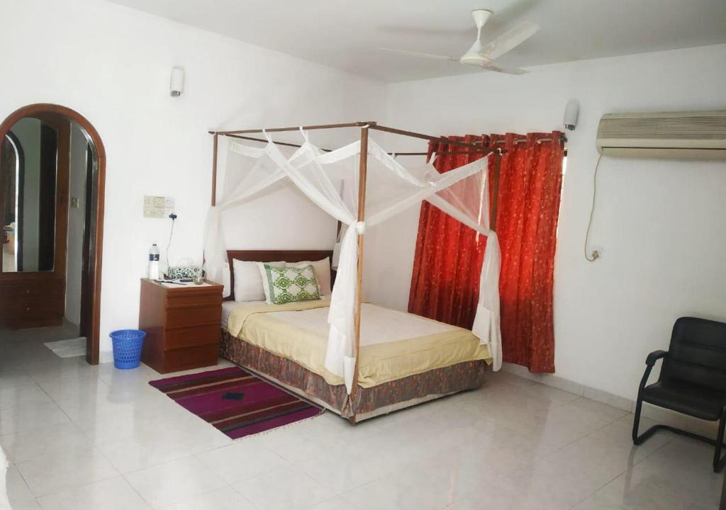 Gulshan House | Green House Dhaka