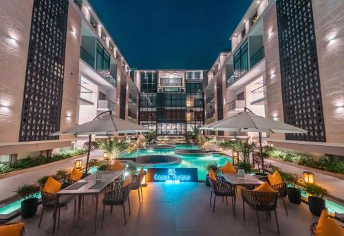 Cox's Bazar Hotel | Green Nature Resort & Suites