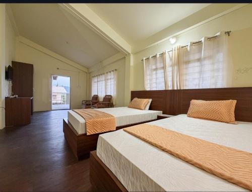 Shillong House | Green View Bungalow