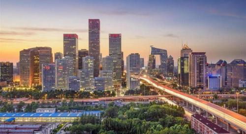 Downtown Beijing Hotel | GreenTree Alliance Beijing Tiantan DonGMEn Hotel