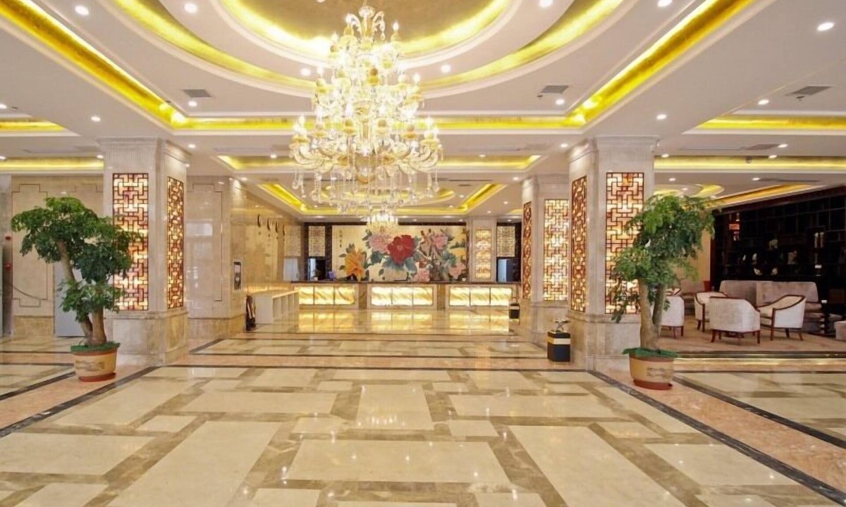 Changhuai Subdistrict Hotel | GreenTree Eastern Hefei Railway Station West Linquan Road Hotel
