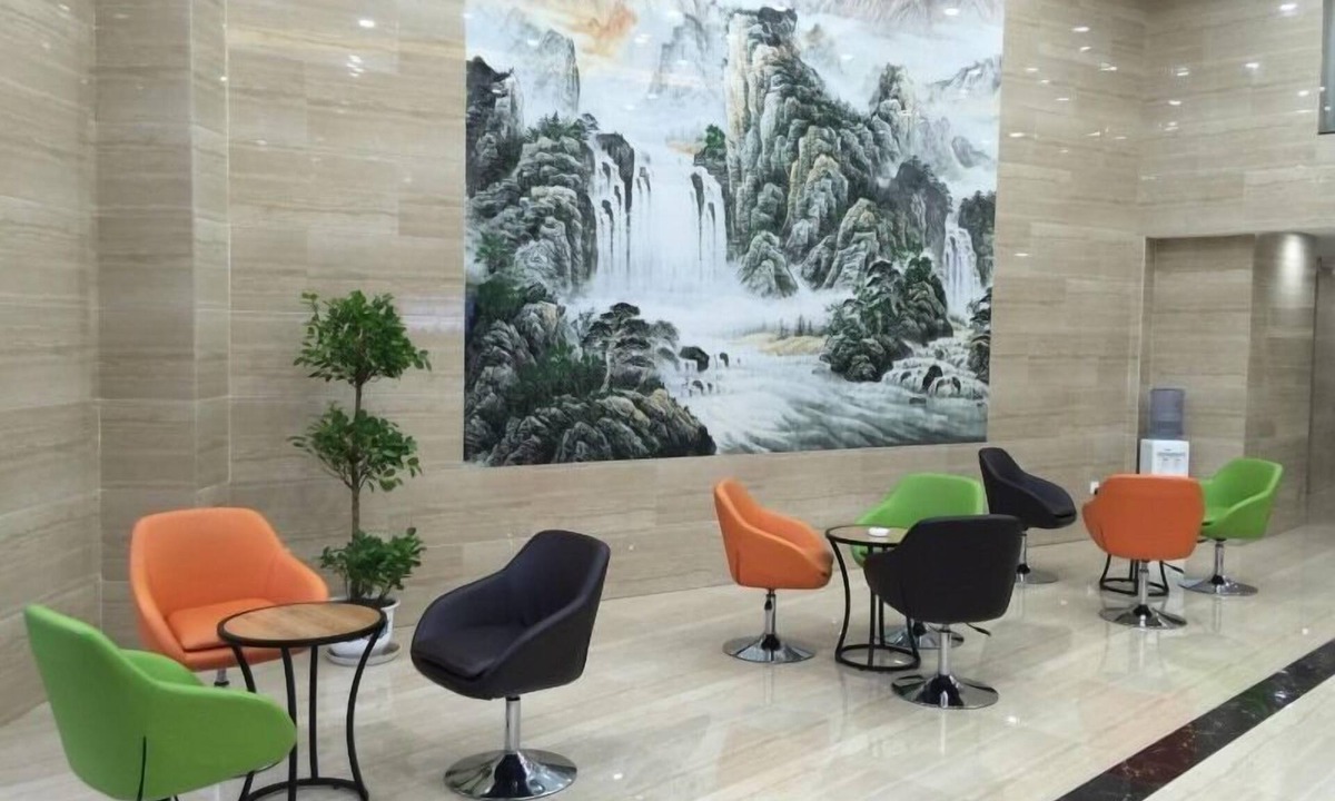 Linchuan Hotel | GreenTree Inn Fuzhou Eastern Capital Express Hotel