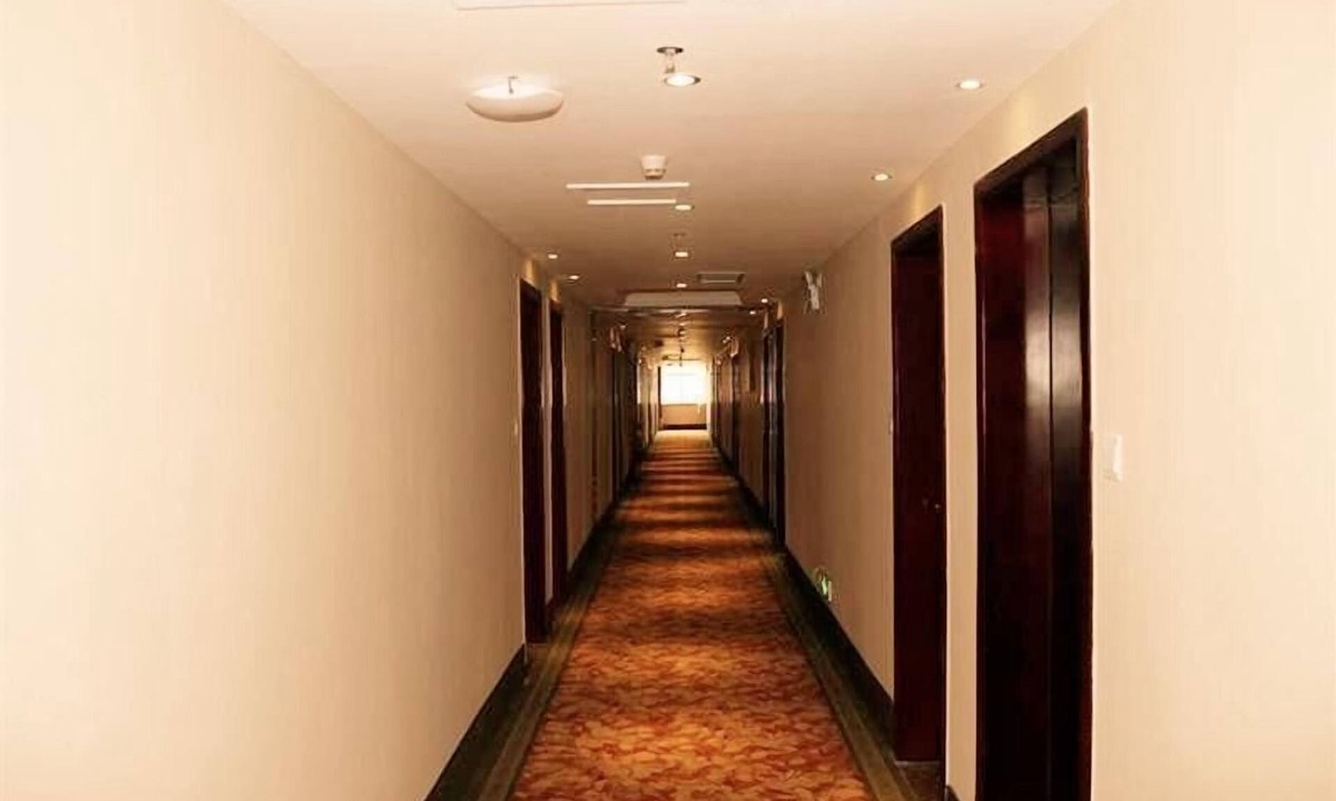 Jiang Nan Hotel | Greentree Inn Guangxi Nanning Baisha Avenue Proven
