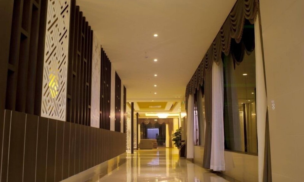 Long Hua Hotel | GreenTree Inn HaiKou Longhua District JinNiu Road Hotel