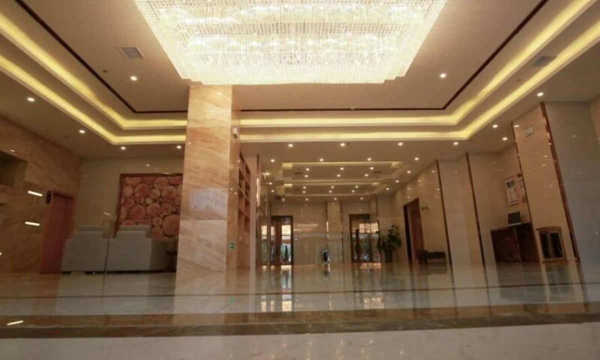Feiguang Hotel | GreenTree Inn Hefei Feixi County South Jinzhai Road Jinyun International Hotel