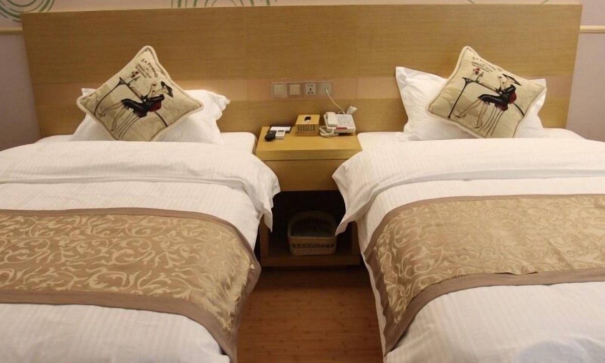 Xiuning County Hotel | GreenTree Inn HuangShan Xiuning County Qiyun Moutain Hotel