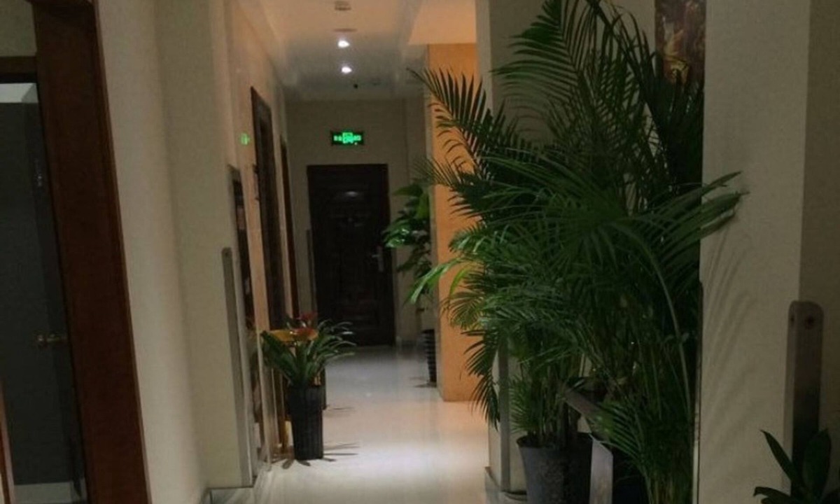Huoqiu County Hotel | GreenTree Inn LiuAn HuoQiu County JianXing Road Express Hotel