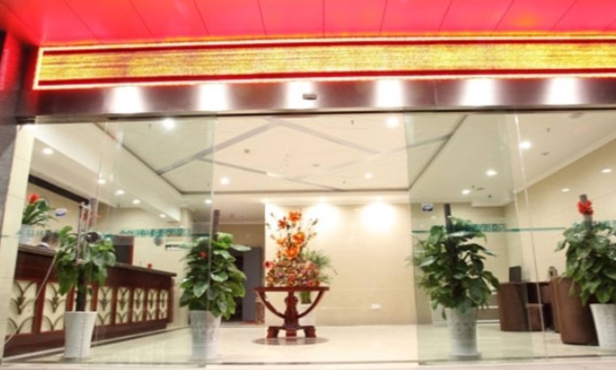 Lishui Hotel | GreenTree Inn Nanjing Lishui District Lishui Airport Road Express Hotel