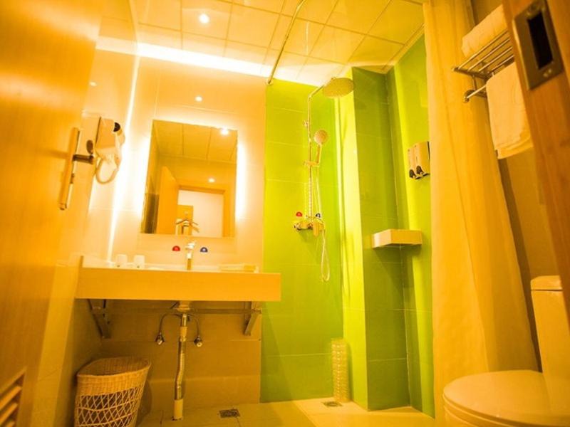 Yongnian County Hotel | GreenTree Inn Yongnian County Hebei Shop Express Hotel