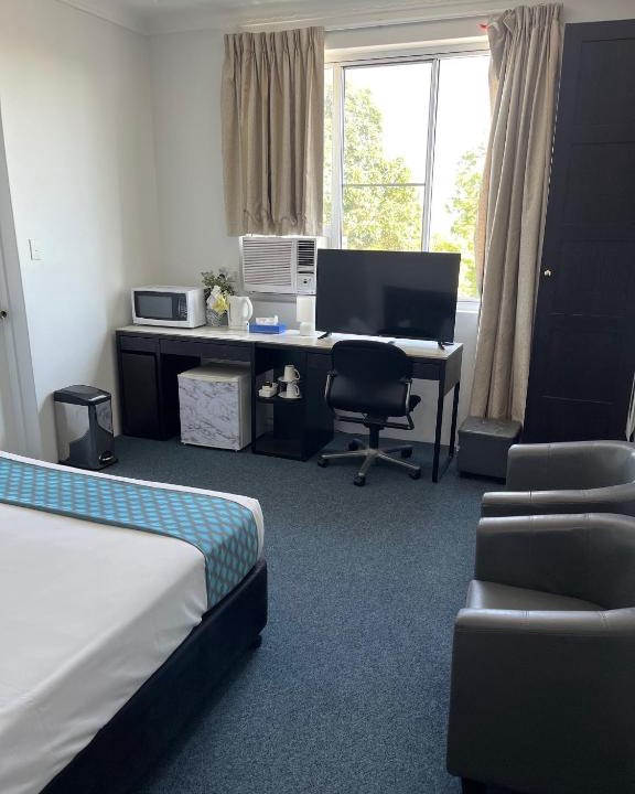 Greenwich Hotel | Greenwich Inn Motel