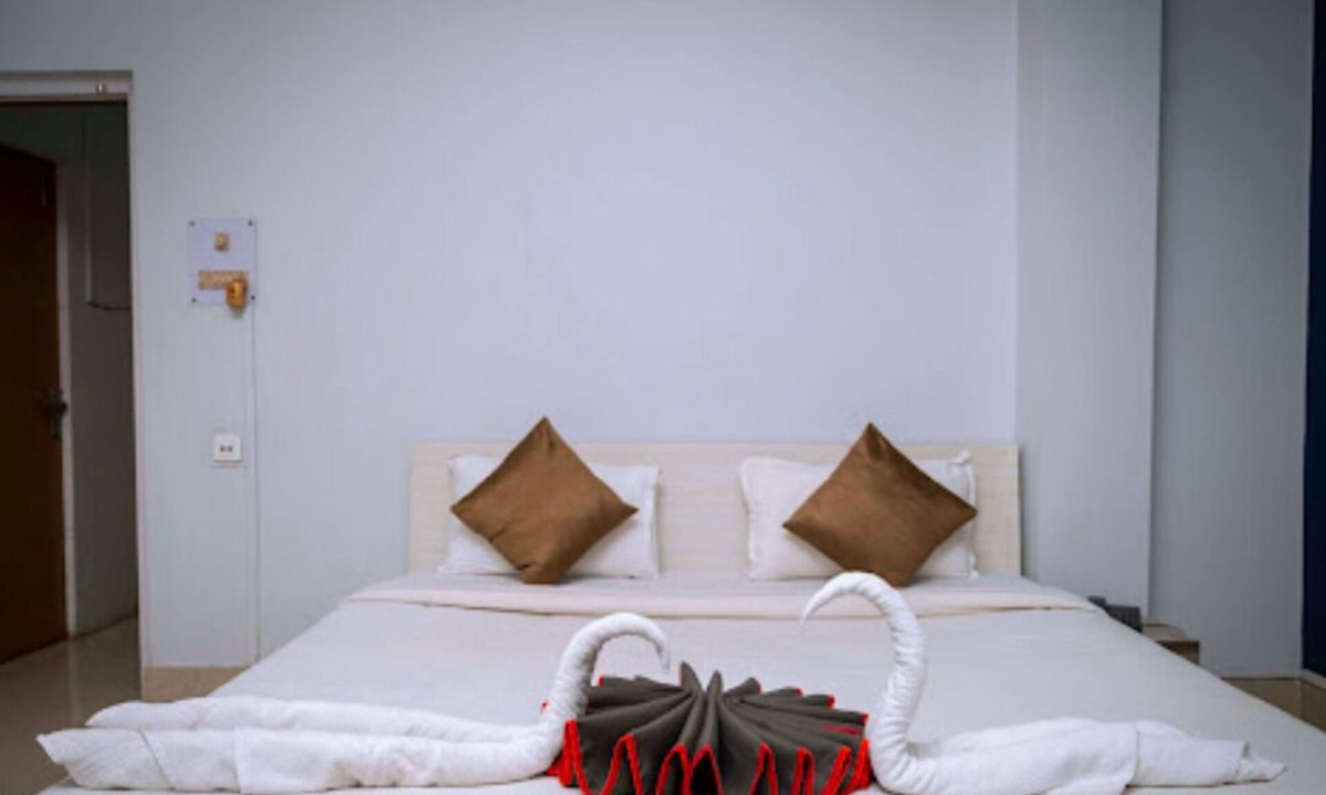 Sualkuchi Hotel | GS Residency