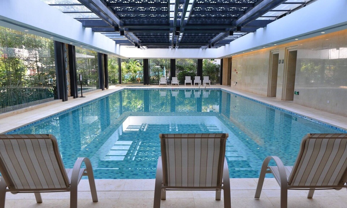 Yuexiu Hotel | Guangdong Yingbin Hotel
