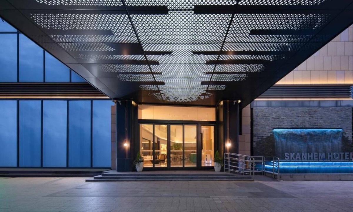 Luogang Hotel | Guangzhou Chimelong Expo Center Jincheng Hotel