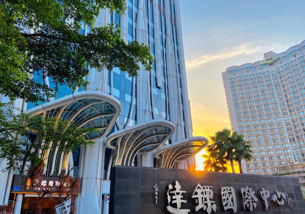 Haizhu Apartment | Guangzhou City Inn Hotel Apartment Changgang