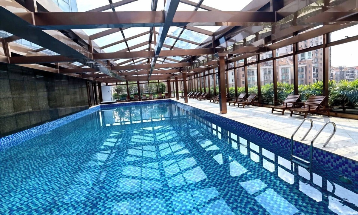 Guangzhou Hotel | Guangzhou Estandon Hotel