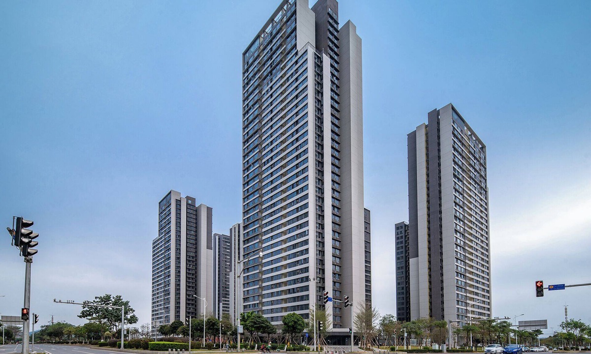 Panyu Hotel | Guangzhou Laiste Service Apartment