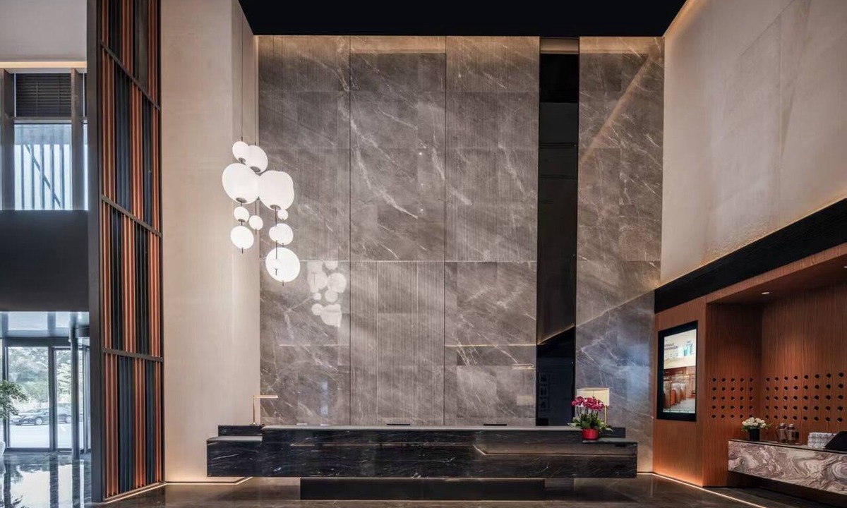 Liwan Hotel | Guangzhou Liwan Intercity Hotel