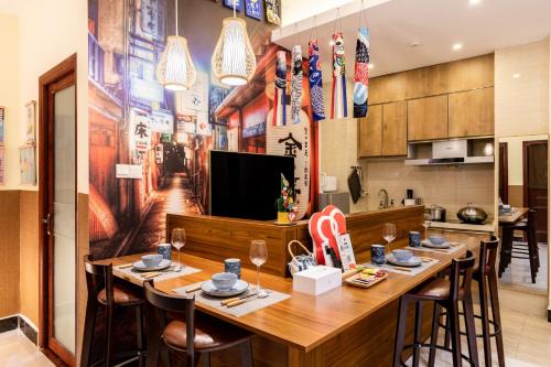 Tianhebei Apartment | Guangzhou Tianhe District·Tianhe another city·