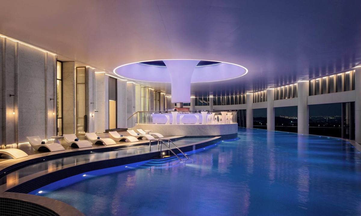 Panyu Resort | Guangzhou Xanadu Hotel, Vignette Collection by IHG