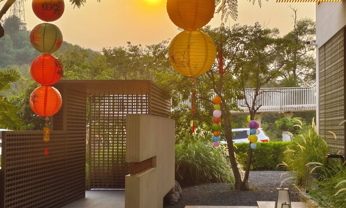 Huadu Bed & Breakfast | GuanLu Art hotel