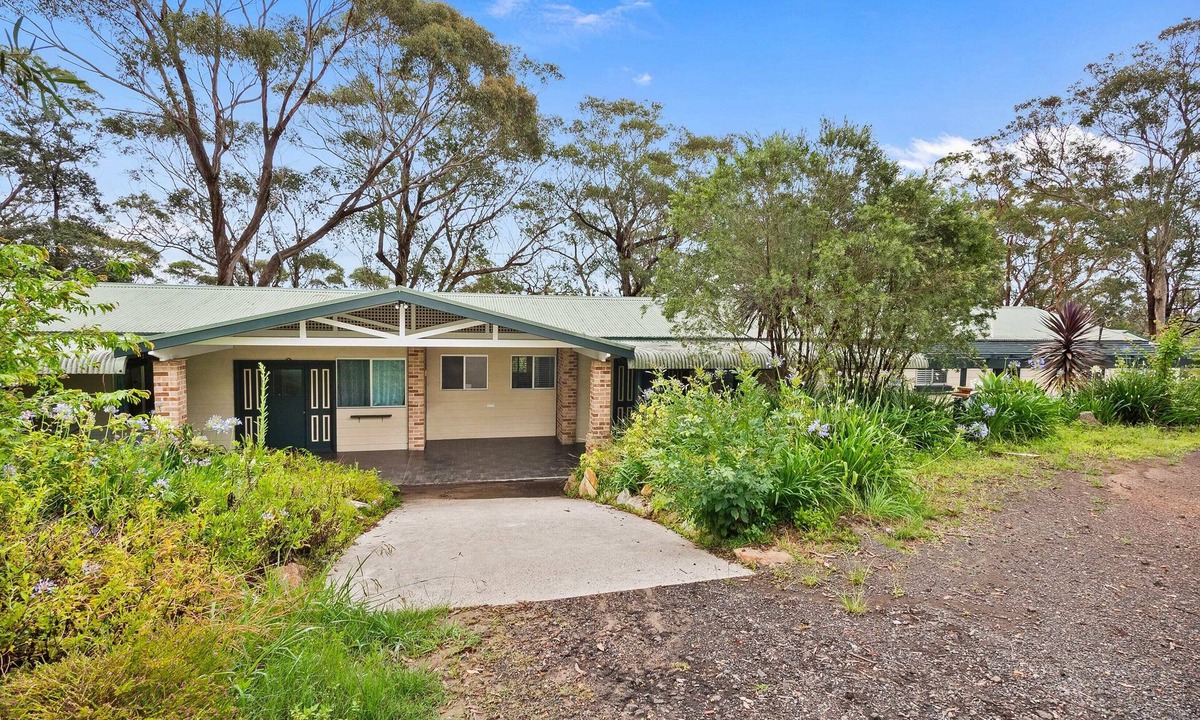 Maroota House | Guesthouse by Maroota Greens