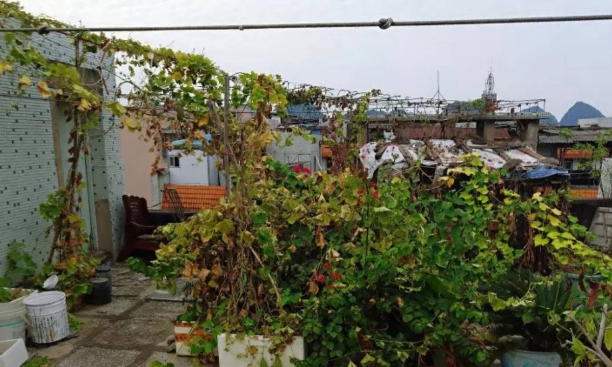 Guilin City Centre Hostel | Guilin Beer Friends Hostel
