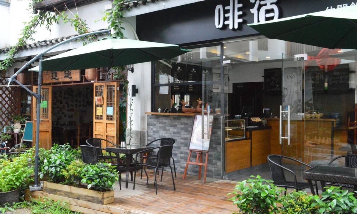 Xiufeng Hotel | Guilin Lotus Hotel