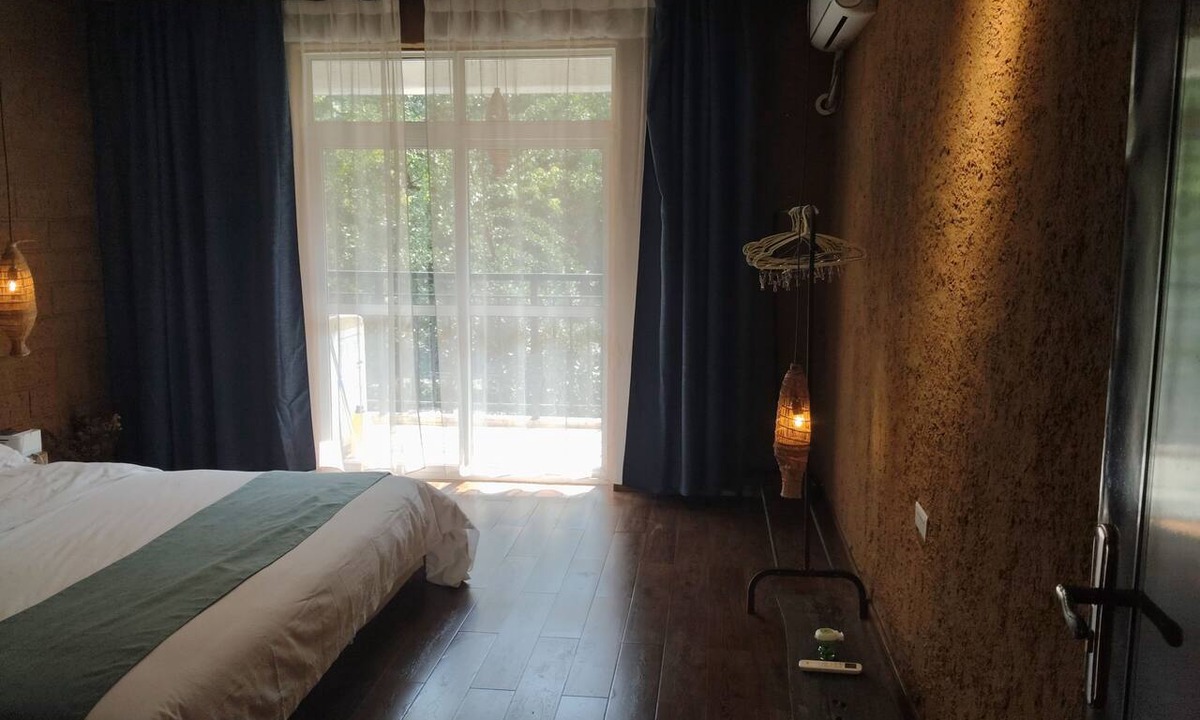 Qixing Bed & Breakfast | guisheyaju