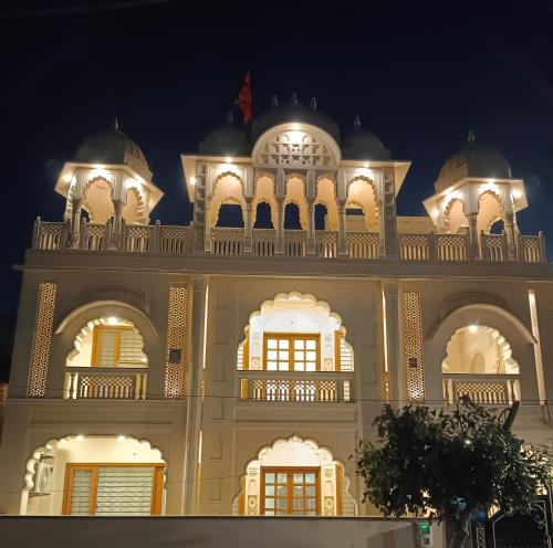 Agra House | Gupta Vilas - A Boutique Homestay