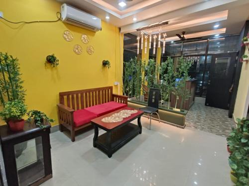Khanapara House | Guwahati HideAway