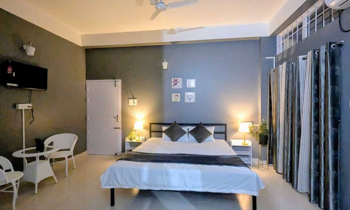 Hatigaon Apartment | H06 Homestay