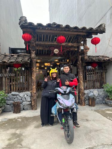 Ha Giang Hotel | HagiangGo Hostel-Motorbikes rental and Tour