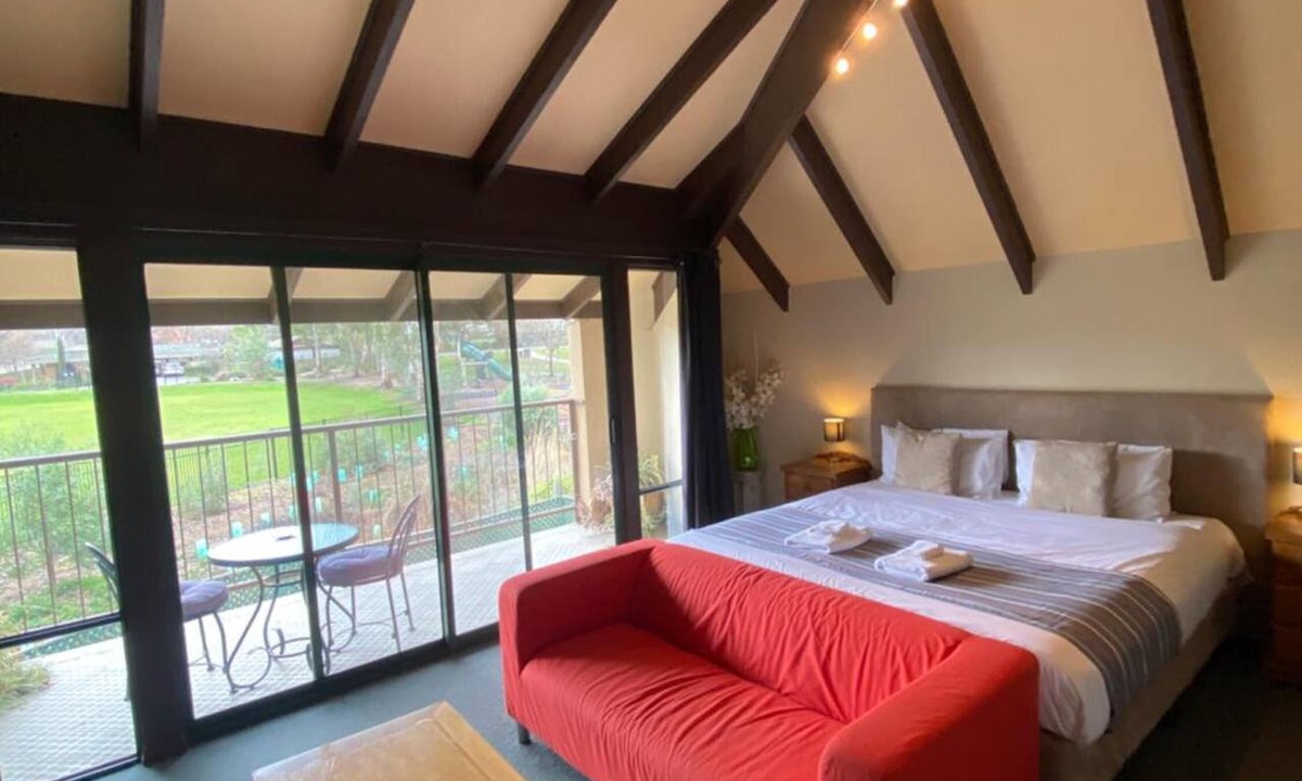 Hahndorf Hotel | Hahndorf Motel
