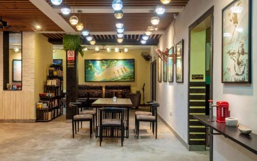 Meilan Hostel | Haikou Banana Hostel