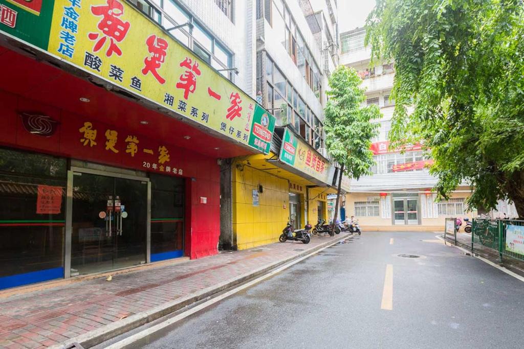 Haikou Apartment | Haikou Meilan·South Bridge Tailong City· Locals Apartment 00159630