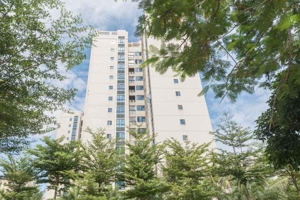 Donghu District Apartment | Haikou Xiuying·Xixiu Beach· Locals Apartment 00168920