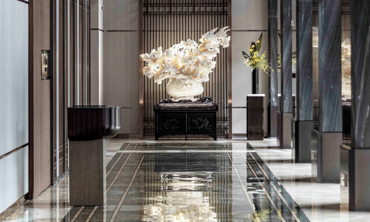 Donghu District Hotel | Haikou Yatter Hotel, Vignette Collection by IHG