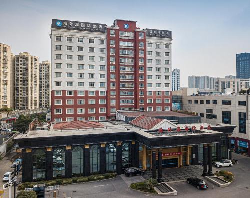 Hangzhou Hotel | Haiwaihai International Hotel