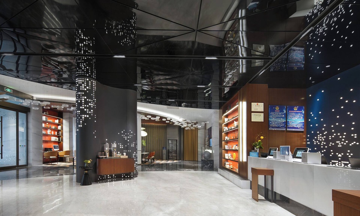 Fengtai Resort | Hampton by Hilton Beijing Nan Railway