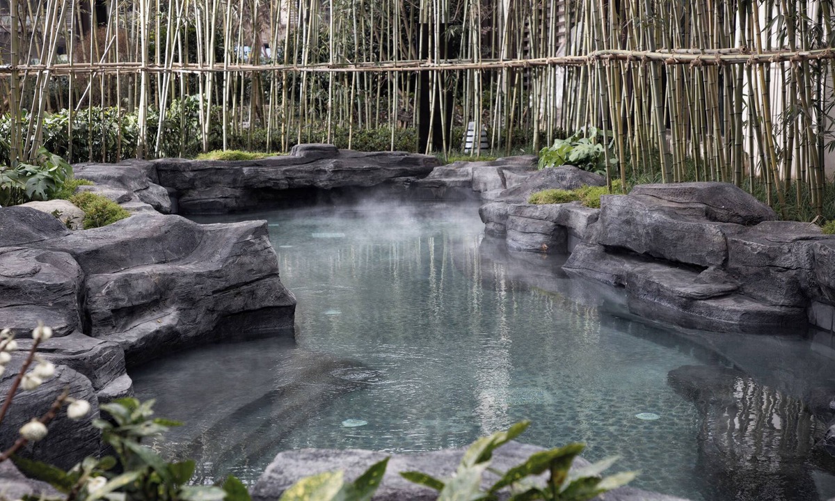 Emeishan Hotel | Hampton by Hilton Emeishan Scenic Area